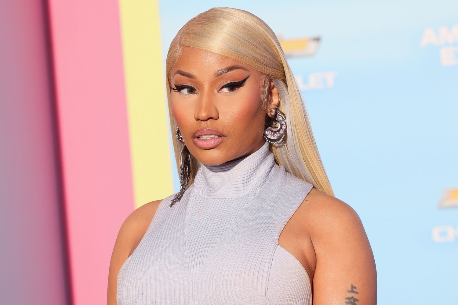 Penyusup Masuk Rumah Mewah Nicki Minaj di Los Angeles, Polisi Bergerak Cepat Tangkap Pelaku