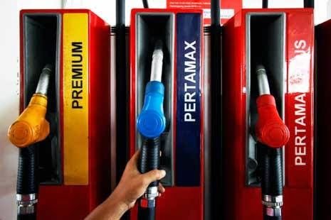 oktan-pertamax