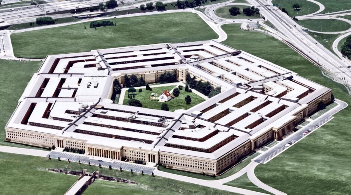 pentagon