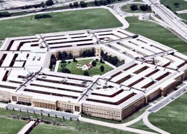 Stok Amunisi Menipis, Amerika Serikat Dorong Industri Otomotif Ikut Produksi Persenjataan