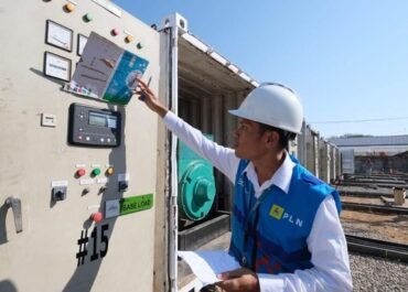 Listrik Jakarta Mendadak Padam, PLN Beberkan Penyebab dan Proses Pemulihan