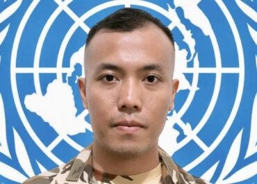 Gugur dalam Misi Perdamaian Lebanon, TNI Anugerahkan Kenaikan Pangkat untuk Prajurit Rico