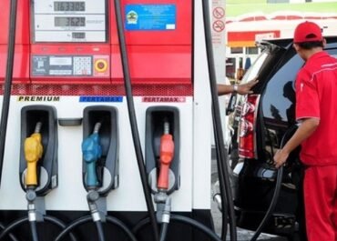 Harga BBM Pertamina Per 1 April 2026 di Jakarta: Ini Daftar Lengkap Terbaru dari Pertalite hingga Pertamax Turbo