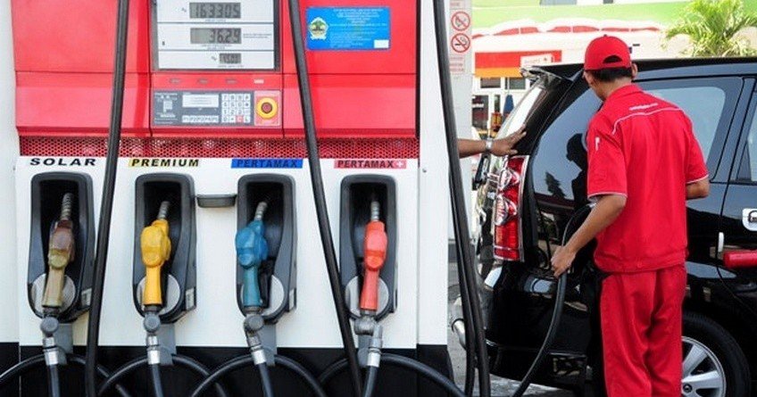 Harga BBM Pertamina Per 1 April 2026 di Jakarta: Ini Daftar Lengkap Terbaru dari Pertalite hingga Pertamax Turbo