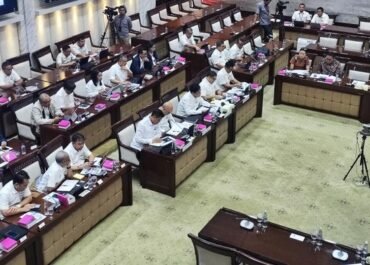 Kabar Gembira! Menkeu Purbaya Pastikan Harga BBM Subsidi Tetap Stabil Sepanjang 2026, DPR Beri Dukungan Penuh