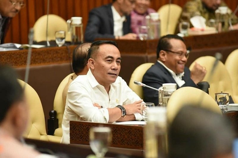 Wagub Kalbar Siap “Cium Lutut” Dedi Mulyadi Jika Jalan Rp6 Triliun Bisa Dibangun Tanpa APBN