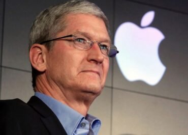 Bos Apple Mundur 2026: Era Tim Cook Berakhir, Tongkat Estafet Beralih ke John Ternus