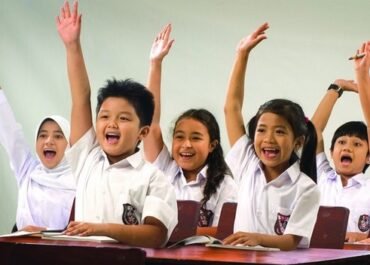 TKA Resmi Jadi Syarat Masuk Sekolah 2026/2027, Ini Dampaknya bagi Siswa dan Orang Tua