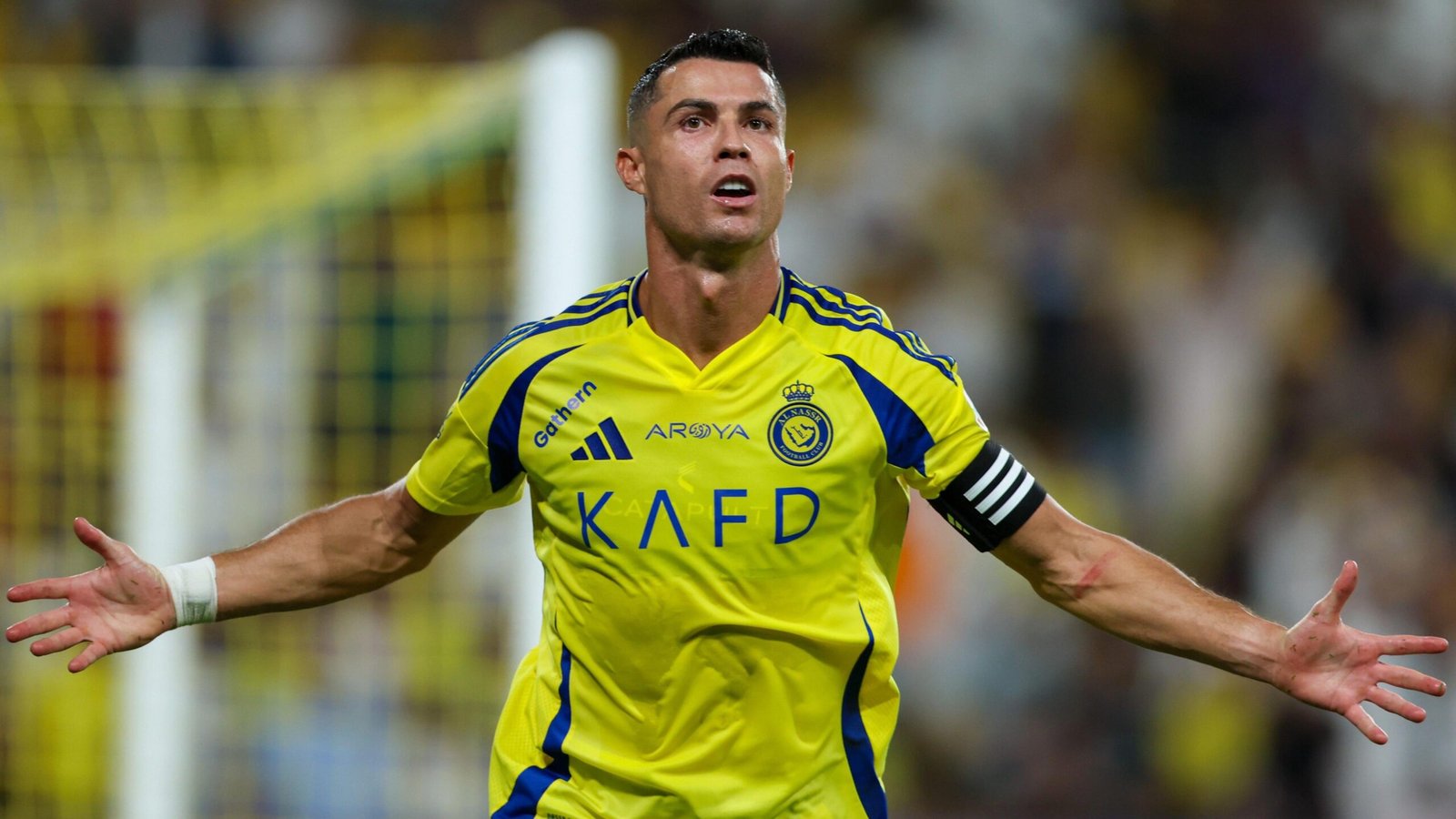 Cristiano Ronaldo Berpeluang Borong Dua Trofi dalam Sepekan, Akhir Musim Bisa Jadi Momen Emas