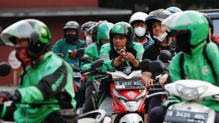 Gojek Buka Suara soal Rencana Potongan Ojol 8%, Soroti Dampak bagi Ekosistem Digital