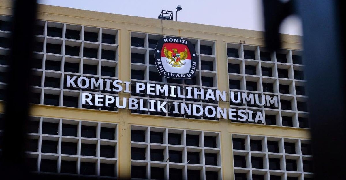 KPU Dilaporkan ke DKPP, Sorotan Penggunaan Helikopter saat Kunjungan Kerja Menguat