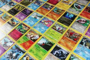 Ribuan Kartu Pokémon Diselundupkan di Bandara Soetta, Nilainya Tembus Rp 1,2 Miliar