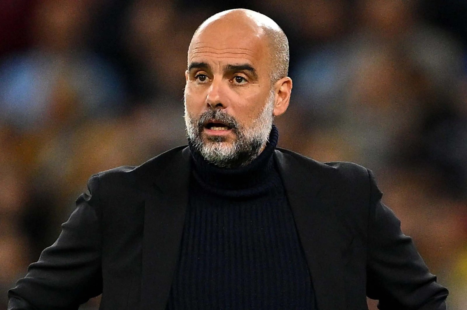 Guardiola Angkat Bicara Usai Manchester City Gagal Menempel Arsenal di Perebutan Gelar