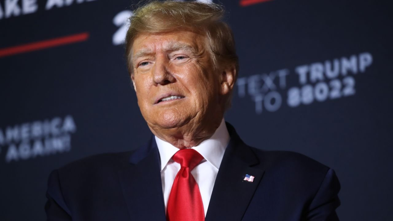 Trump Ultimatum Iran: Perdamaian atau Ancaman Kehancuran Total di Tengah Memanasnya Konflik Global