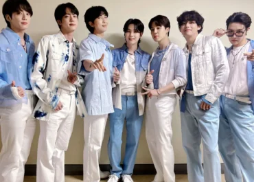 ARMY Indonesia Bersiap! BTS Dipastikan Gelar Konser Spektakuler Dua Hari di GBK Jakarta
