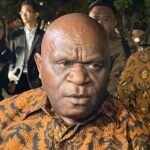 Natalius Pigai Tegas Tolak Wacana Tembak Mati Begal, Sebut Langgar Prinsip HAM