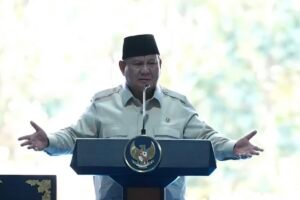 Kebijakan Ekonomi Prabowo Dinilai Berani: Negara Siap Hadapi Risiko Demi Stabilitas