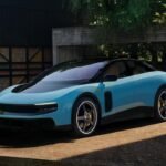 Ferrari Luce Diserang Netizen dan Investor, Tapi Mobil Listrik Rp11 Miliar Ini Justru Diburu Sultan