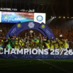 Cristiano Ronaldo Antar Al Nassr Juara Liga Arab Saudi, Segini Fantastis Hadiah yang Dibawa Pulang