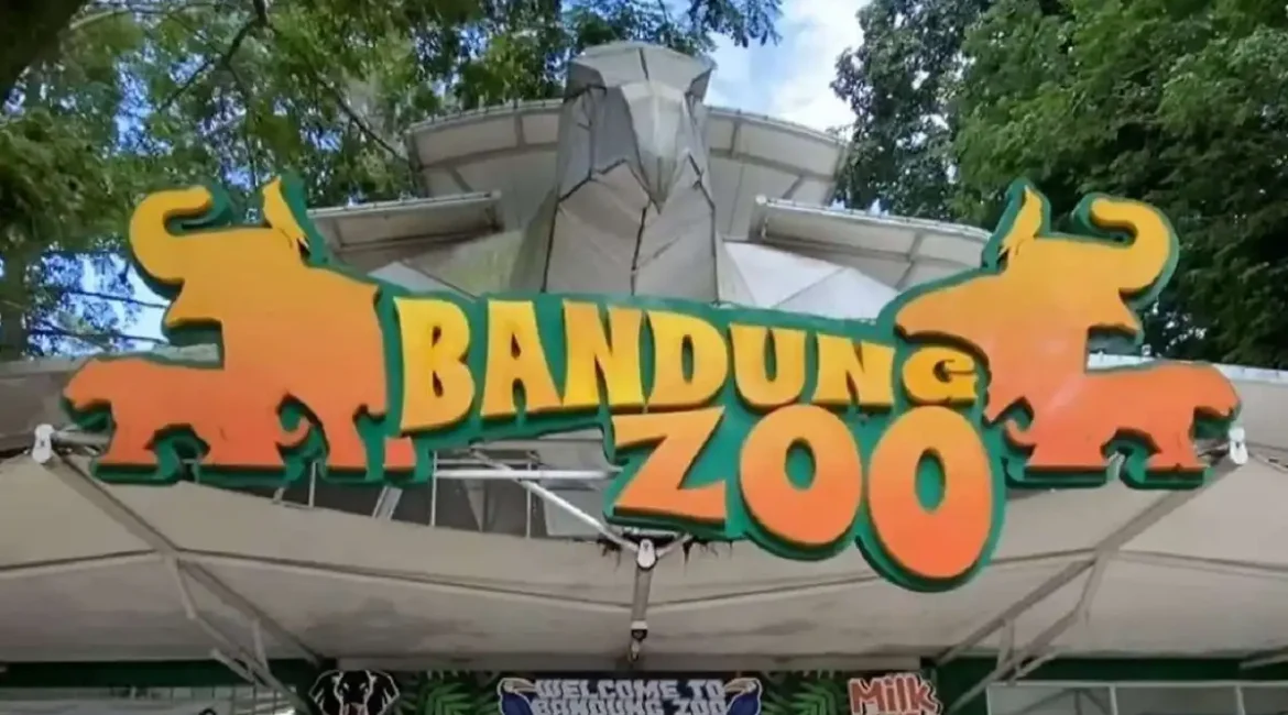 Bandung-Zoo-melarang-botram-saat-Liburan-Lebaran-2025-demi-kebersihan-dan-kesehatan-satwa.-Simak-alasan-lengkapnya-di-sini