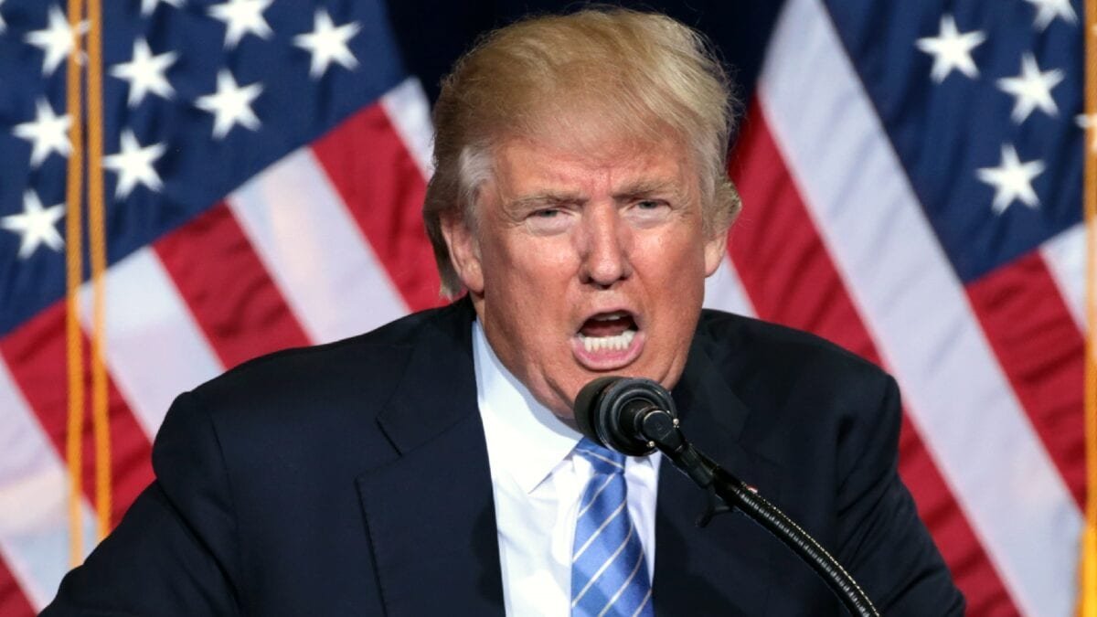 Serangan AS ke Iran Dibatalkan Trump, Harga Minyak Dunia Langsung Ambruk
