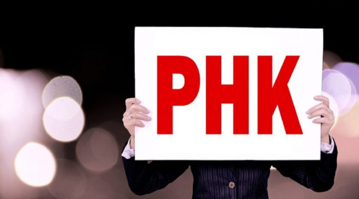 Ilustrasi-PHK-karyawan