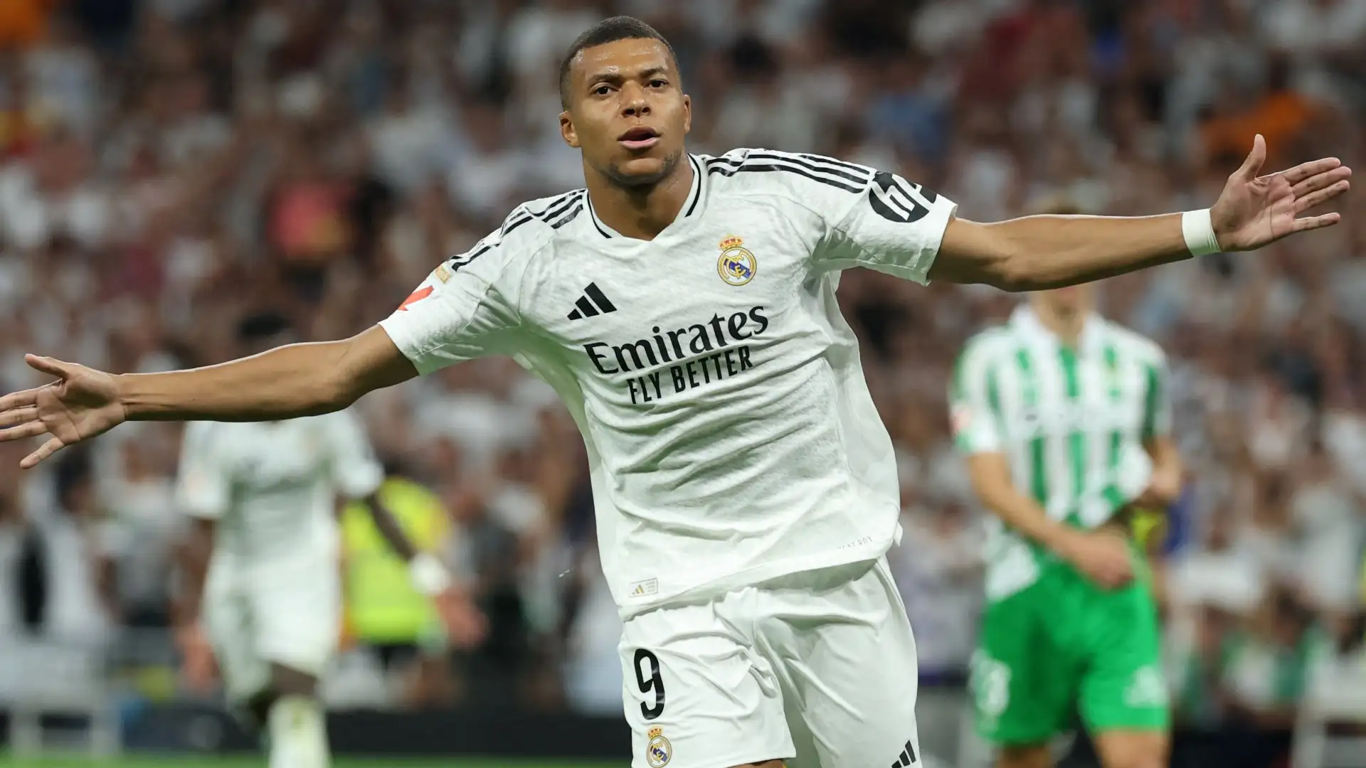 Petisi Raksasa Guncang Real Madrid: Puluhan Juta Fans Desak Mbappe Dilepas