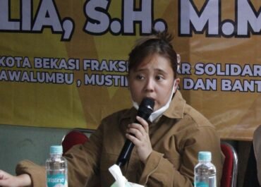 May Day 2026 di Bekasi: DPRD Tekankan Upah Layak, Jaminan Sosial, dan Pengawasan Ketat Perusahaan