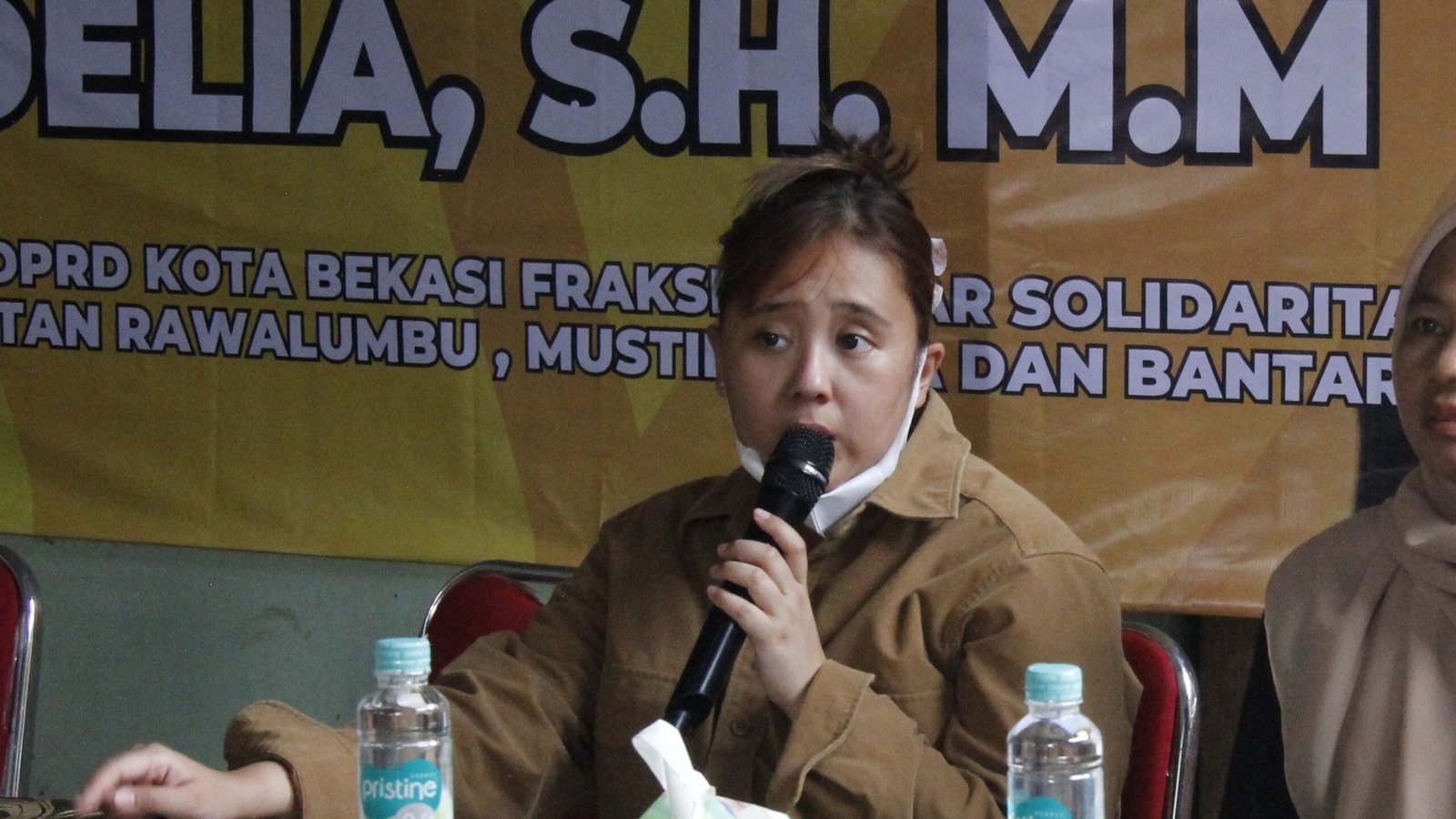 May Day 2026 di Bekasi: DPRD Tekankan Upah Layak, Jaminan Sosial, dan Pengawasan Ketat Perusahaan