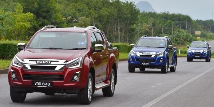 Harga Solar Melonjak, Pemilik Mobil Diesel Ramai-Ramai Jual Kendaraan