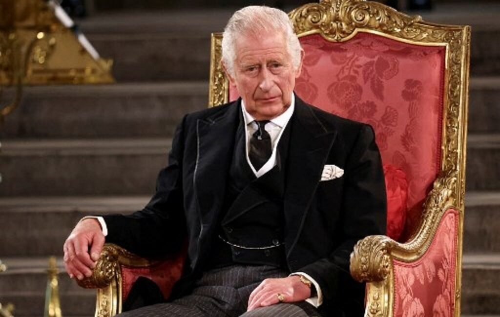 BRITAIN-ROYALS-QUEEN-DEATH
