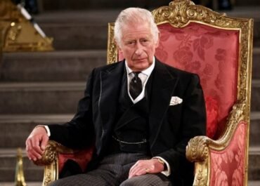 Siaran Radio Inggris Heboh Usai Salah Umumkan Raja Charles III Meninggal Dunia