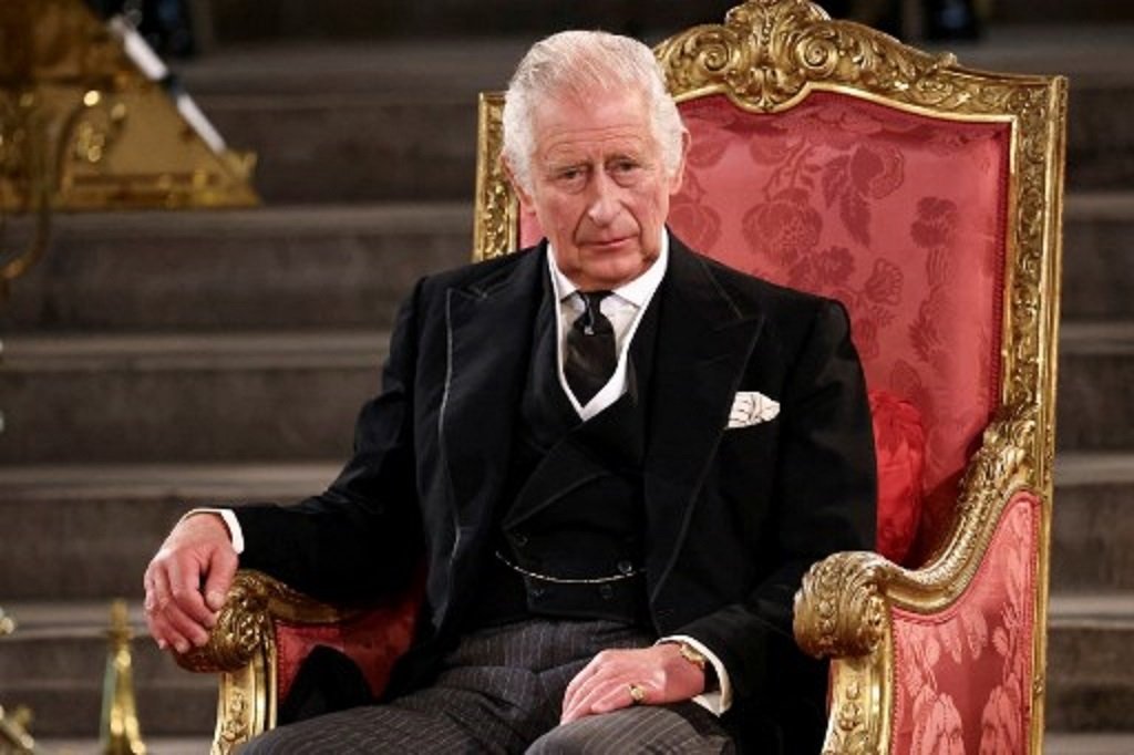 Siaran Radio Inggris Heboh Usai Salah Umumkan Raja Charles III Meninggal Dunia
