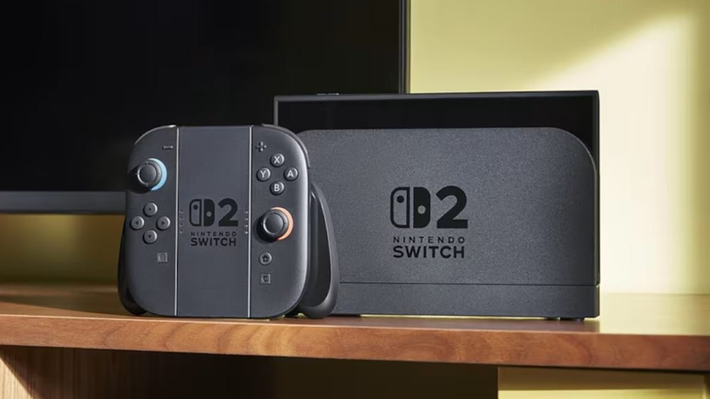 Harga Nintendo Switch 2 Terancam Naik, Gamer Indonesia Diminta Bersiap Hadapi Dampaknya