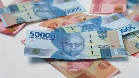 Rupiah Terus Melemah, DPR Desak Pemerintah Ambil Langkah Cepat Selamatkan Ekonomi