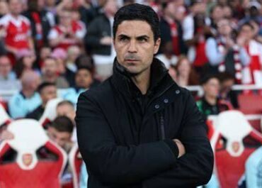 Arteta Jadi “Pendukung Dadakan” Bournemouth, Duel Penentu City Picu Drama Perebutan Gelar Liga Inggris