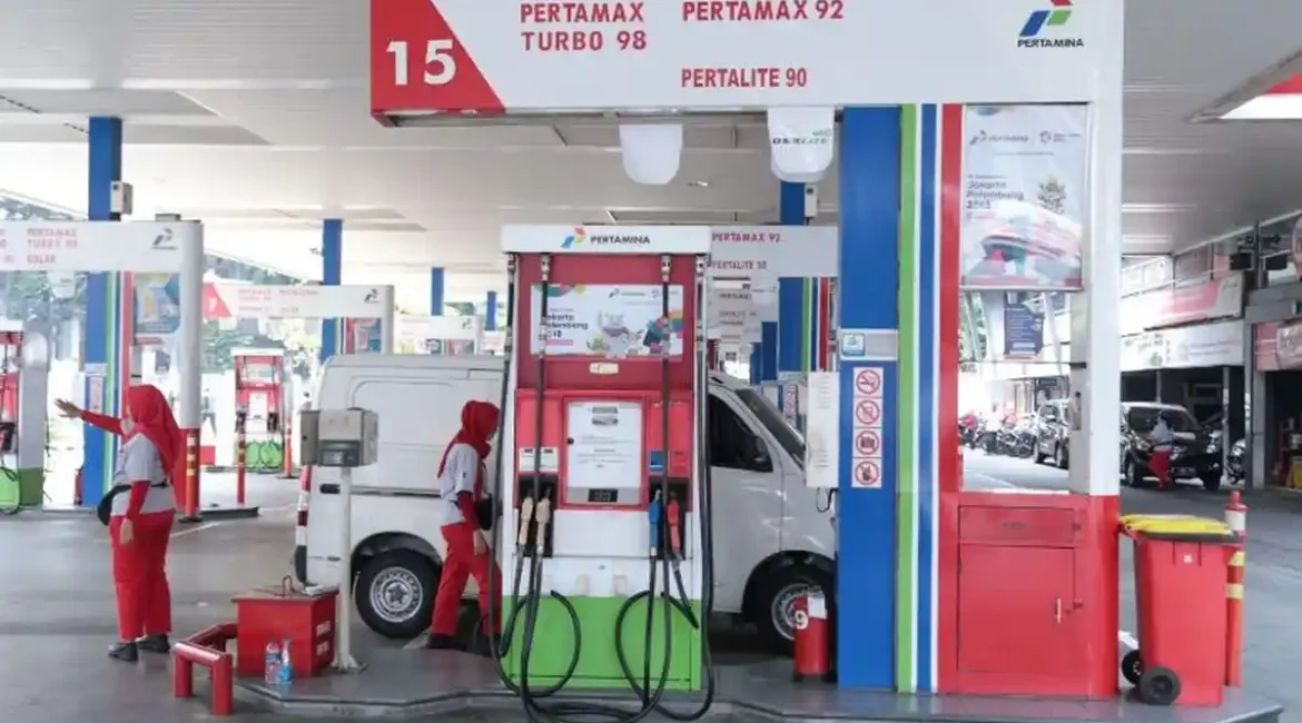 Pertalite-Resmi-Diganti-Pertamax-Green-95-Per-Agustus-2024-Ini-Kata-Pertamina