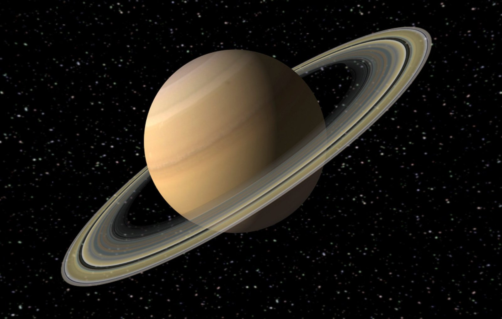 Fakta Mengejutkan Tata Surya: Planet Ini Punya 146 Bulan, Mengalahkan Semua Planet Lain