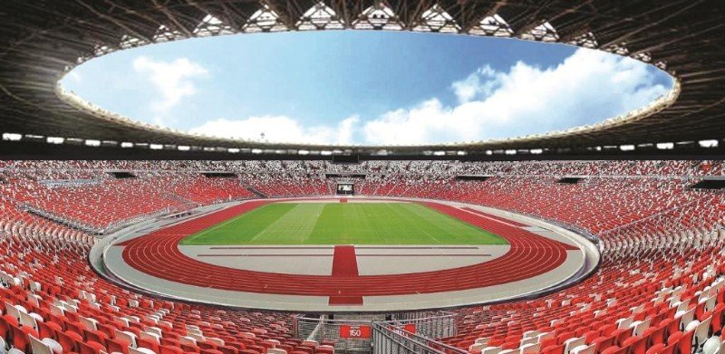 PSSI Beri Lampu Hijau, Duel Panas Persija vs Persib Dipastikan Digelar di SUGBK