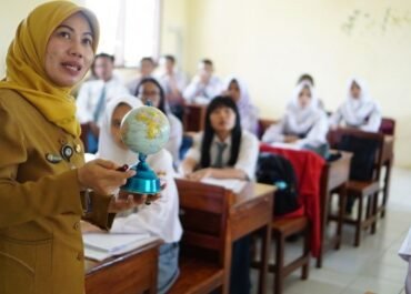 Darurat Tenaga Pendidik! Banyumas Kekurangan Ribuan Guru, Honorer dan PPPK Paruh Waktu Masih Dominan