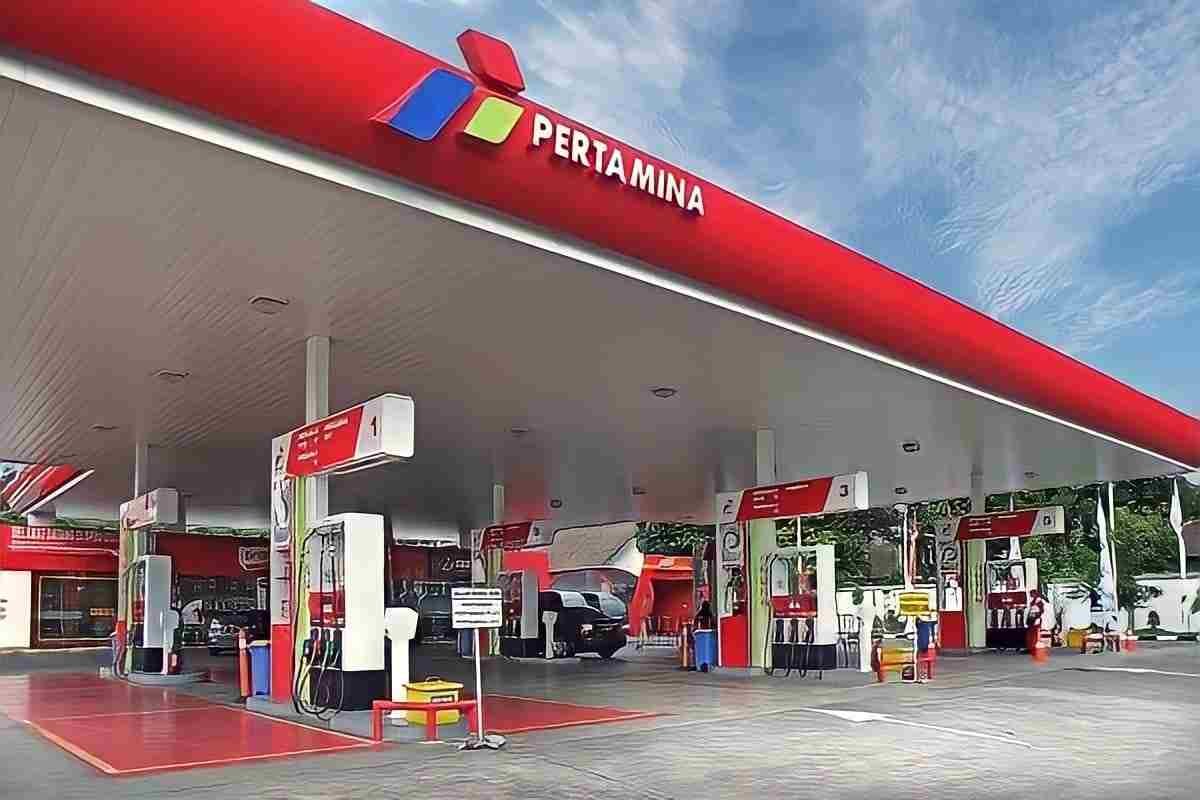 BBM Pertamina Resmi Naik per 4 Mei 2026, Pertamina Dex Tembus Rp27.900 per Liter