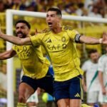 Cristiano Ronaldo Berpeluang Akhiri Puasa Gelar, Al Nassr Tinggal Selangkah dari Trofi Liga