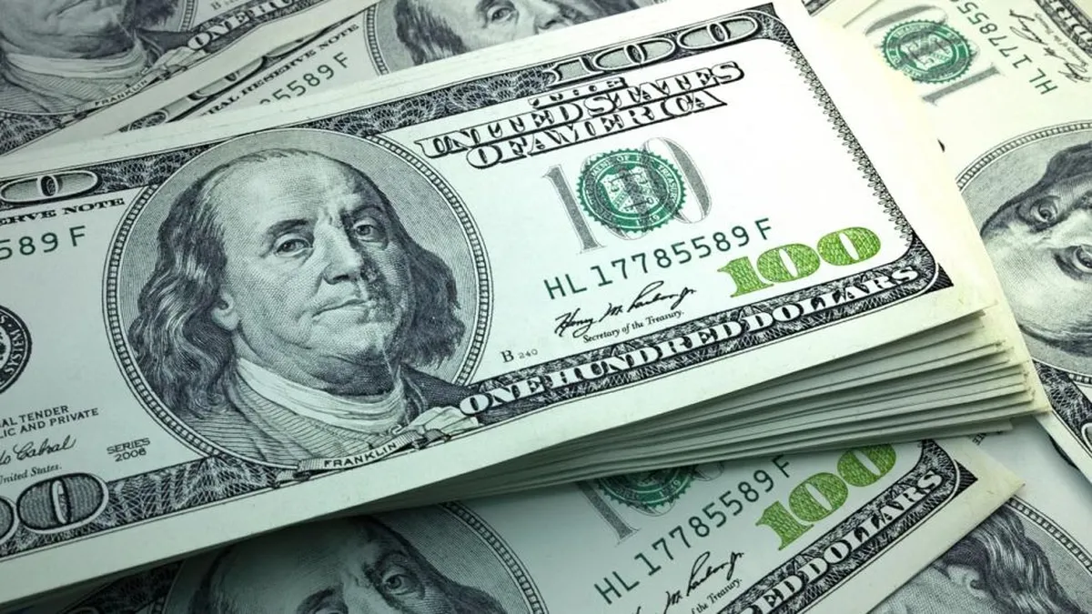 Dolar AS Perkasa Saat Harga Minyak Melonjak, Pasar Obligasi Global Ikut Tertekan