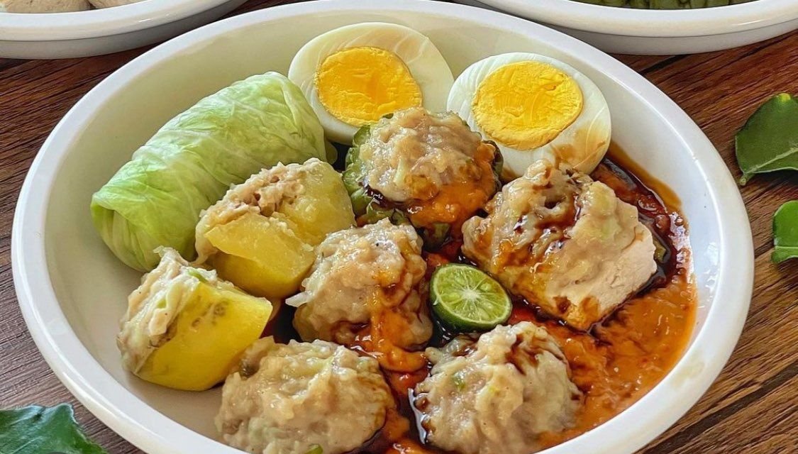 Siomai dari Ikan Sapu-Sapu Viral, Pakar Ungkap Risiko Kesehatan yang Mengintai