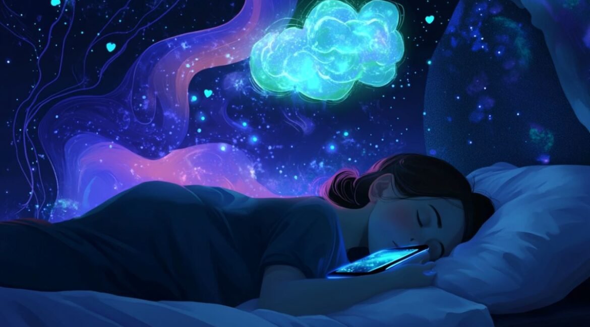 lucid-dreaming-sensory-cues-neurosicence