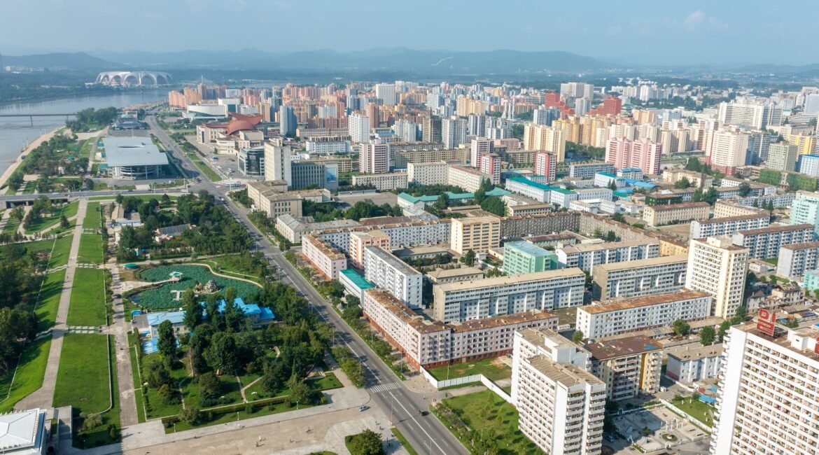 north-korea