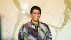 Utang Negara Mendekati Rp 10.000 Triliun, Ketua KSSK Minta Publik Tak Perlu Khawatir