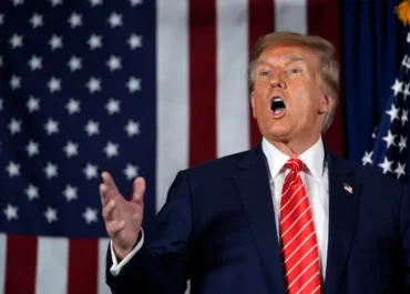 Trump Murka Soal Selat Hormuz, Oman Diancam Jika Ikut Campur dengan Iran