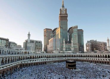 Arab Saudi Rilis Super Apps Haji 2026, Jemaah Kini Bisa Akses Layanan Digital Termasuk Bahasa Indonesia