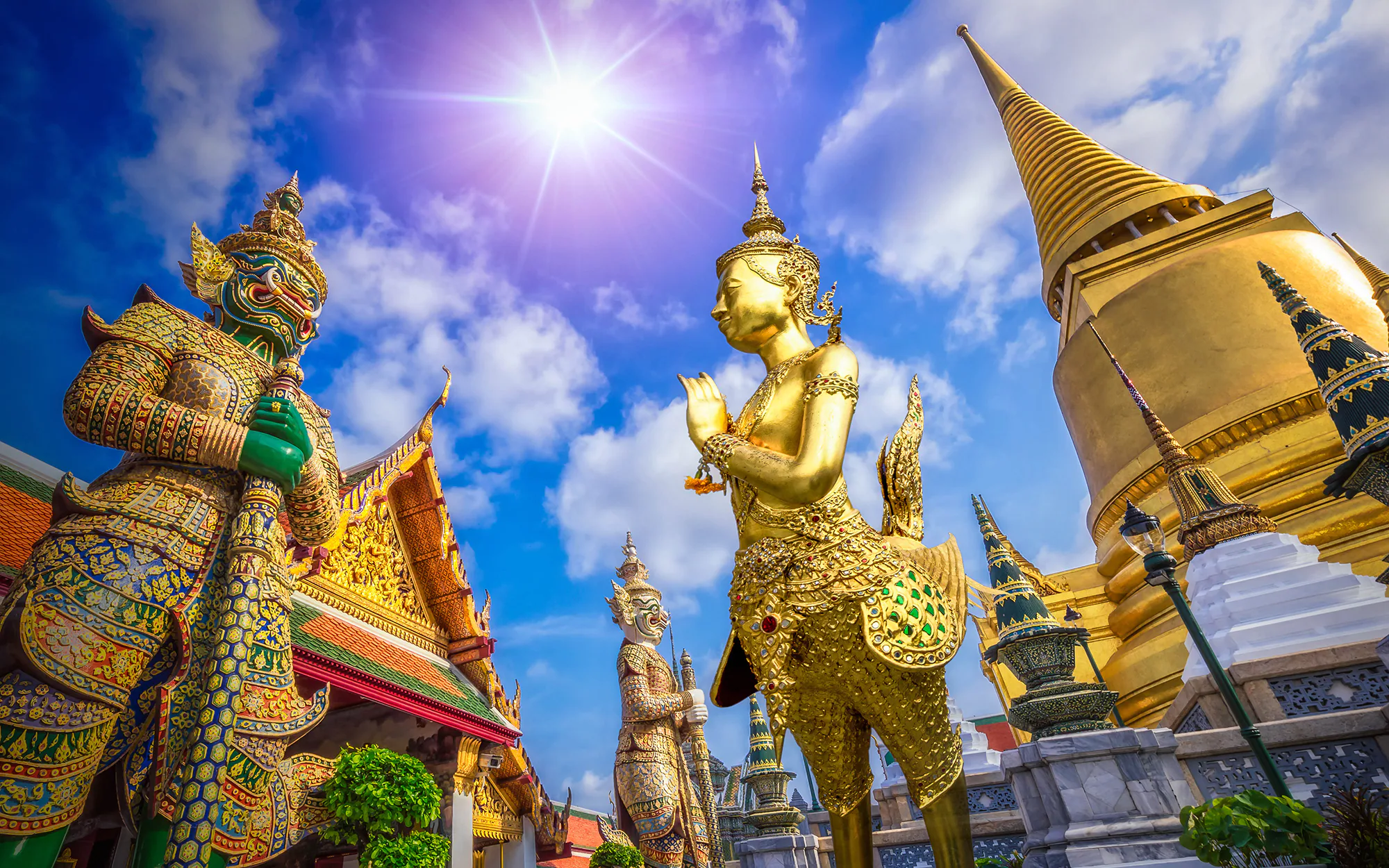 Thailand Bersiap Akhiri Bebas Visa 60 Hari, Wisatawan Indonesia Terancam Wajib Urus Visa Lagi